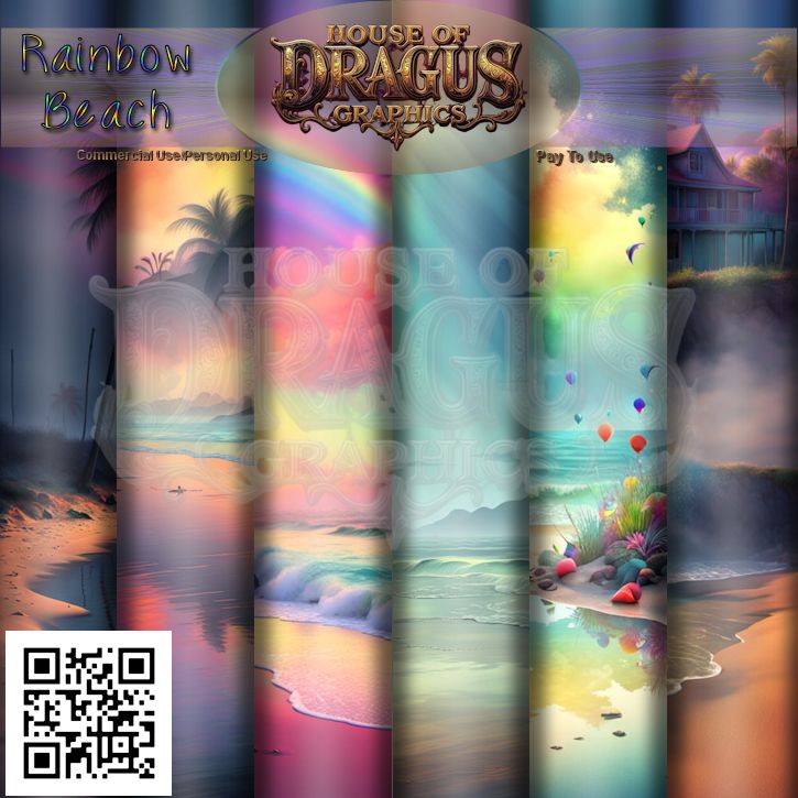 Cu Frames 11 Payhip - Premium Colorful Illustration Gallery - HD