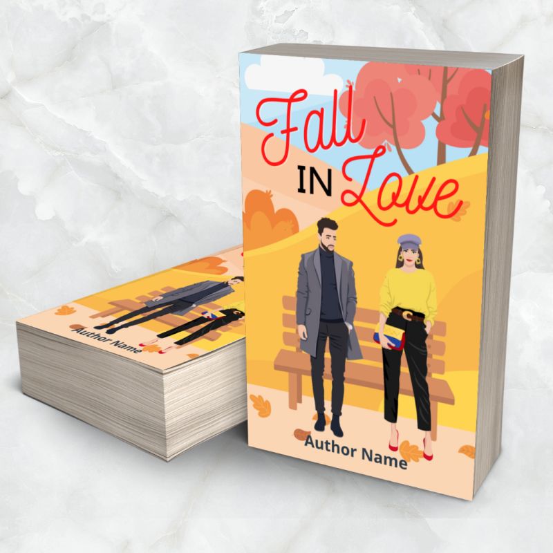 Fall Colors Payhip - Download Artistic Landscape Design | 4K