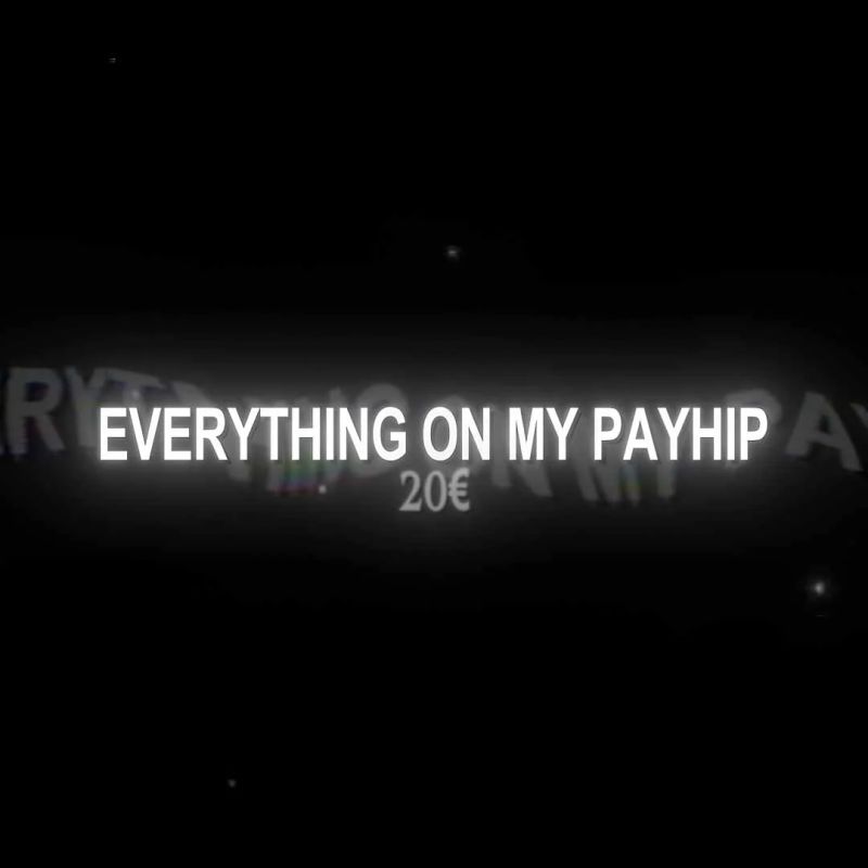 Covers My Payhip - Premium Landscape Pattern Gallery - 4K