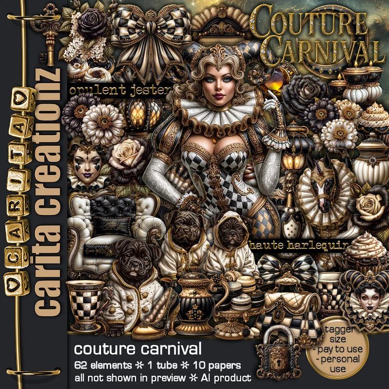 Carnival Payhip - HD Abstract Photos for Desktop