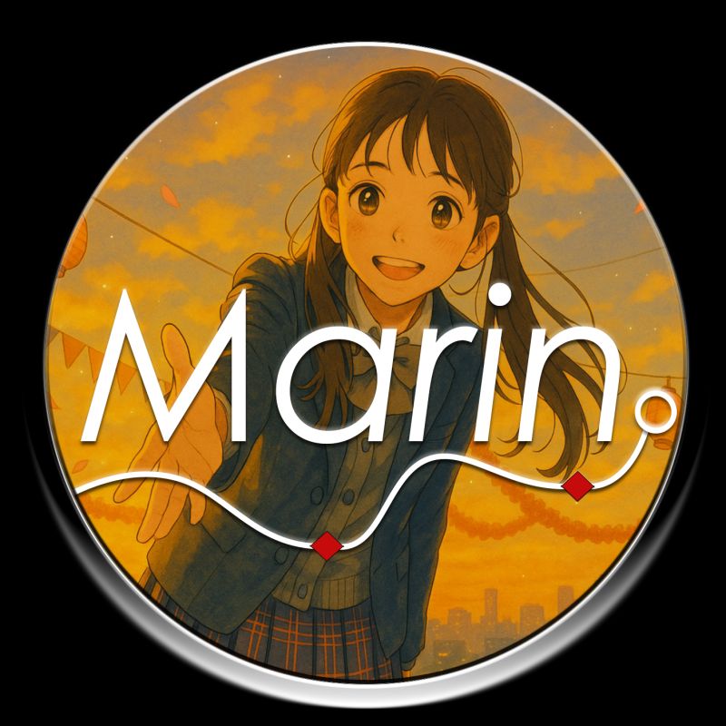 Marin Maybe Payhip - Premium Landscape Image Gallery - Mobile