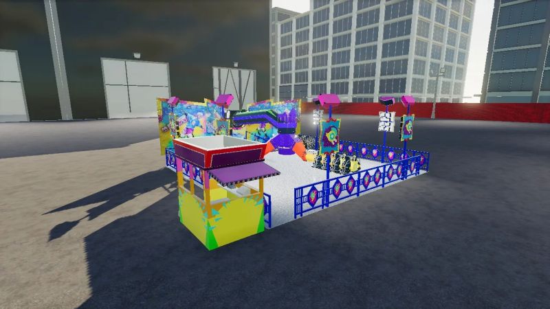 Fs22 Beast Payhip - Best Geometric Pictures in Full HD