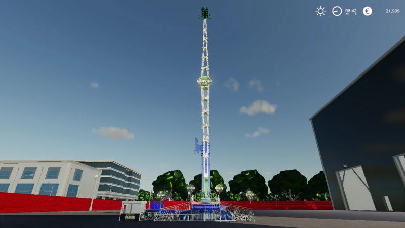 Fs22 Airborne Payhip - 8K Mountain Wallpapers for Desktop