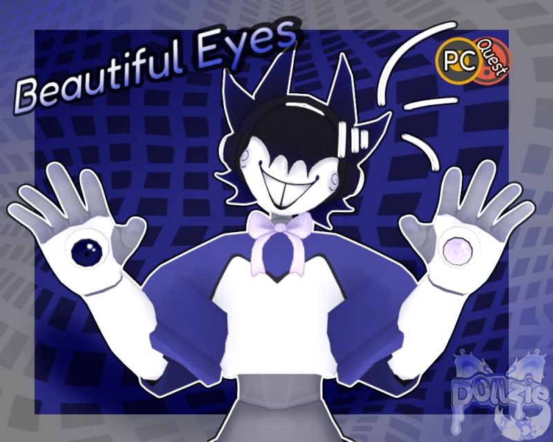 Kitty Eyes Payhip - Desktop Landscape Arts for Desktop