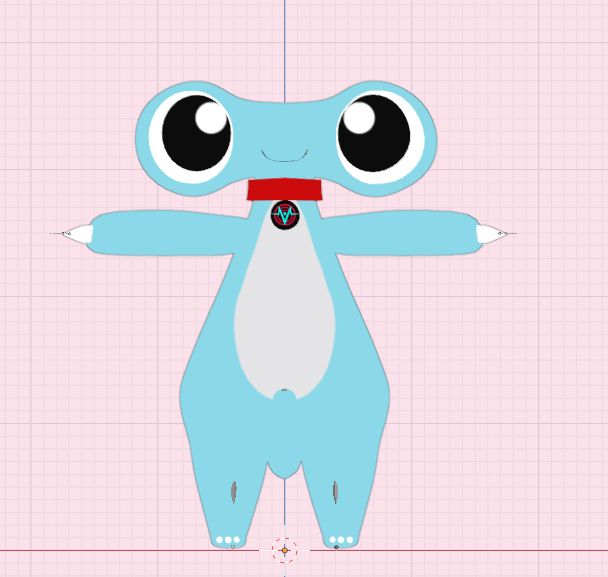 Alastor Vrc Avi Payhip - Nature Background Collection - 4K Quality