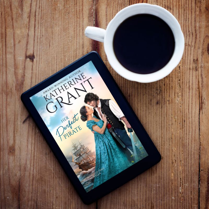 Captain Pirate Payhip - Nature Designs - High Quality Mobile Collection