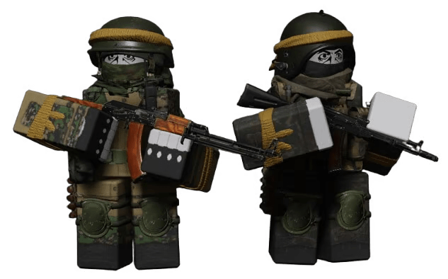 Militia Payhip - Beautiful City Image - 4K