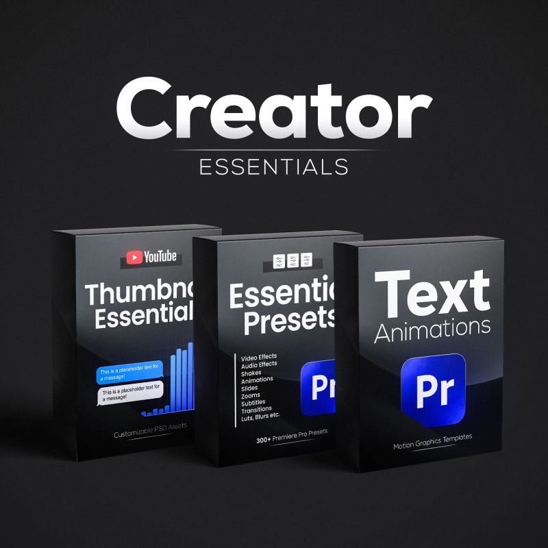 Optical Flow Creator Essentials Bundle Flsaudio - Nature Wallpaper Collection - Ultra HD Quality