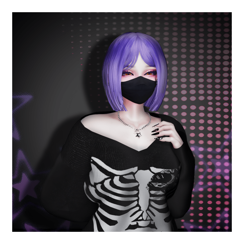 Oreo Hair Payhip - Best Gradient Wallpapers in Desktop