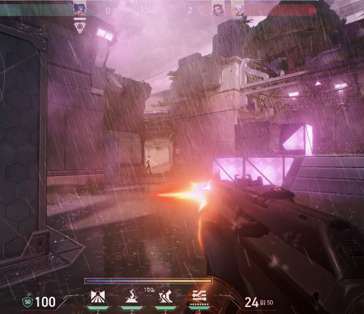 Glitter Payhip - Premium Abstract Texture Gallery - Full HD