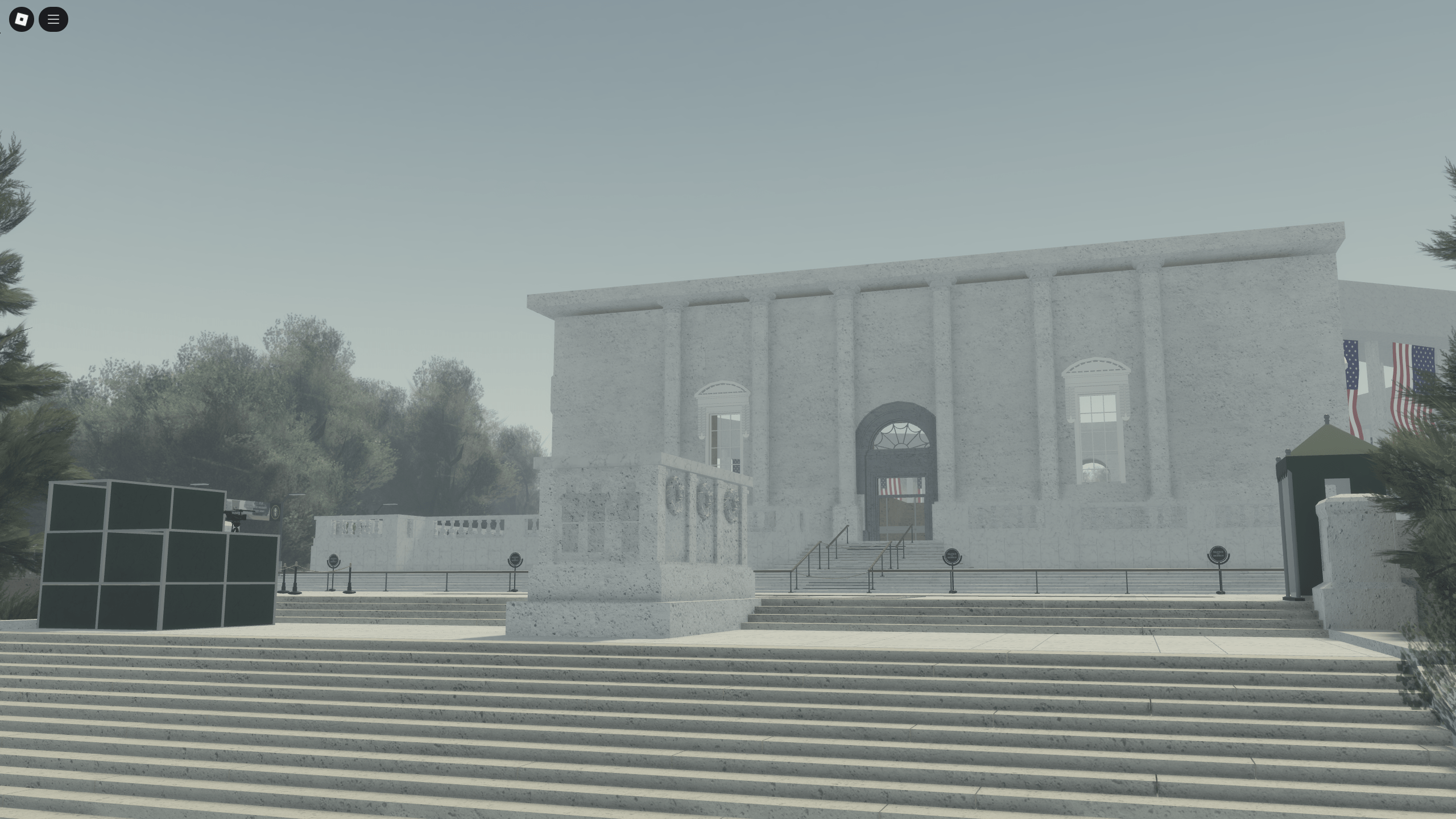 Arlington National Cemetery Roblox Map O 