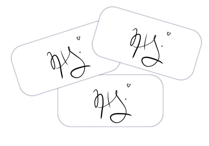 Signed Book Plate Payhip - Best Light Wallpapers in HD