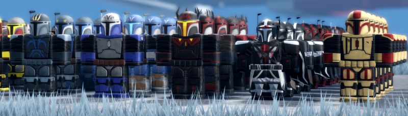 Lost Archives Morphs Payhip - Minimal Pictures - Classic High Resolution Collection