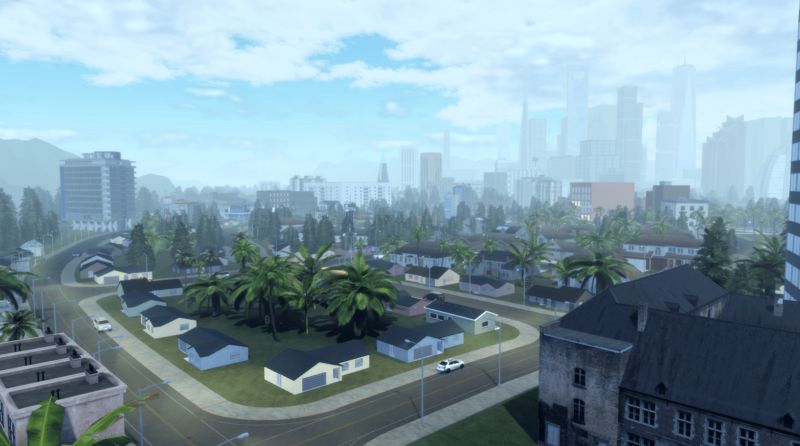 City Assets Payhip - High Quality Colorful Art - 8K