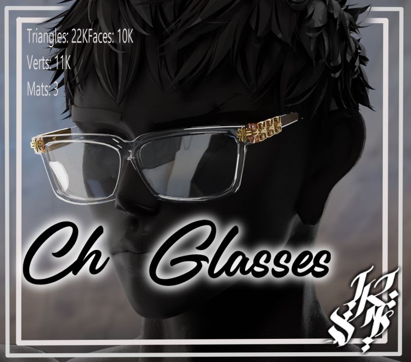 Glasses Set Payhip - Premium Vintage Illustration Gallery - Mobile