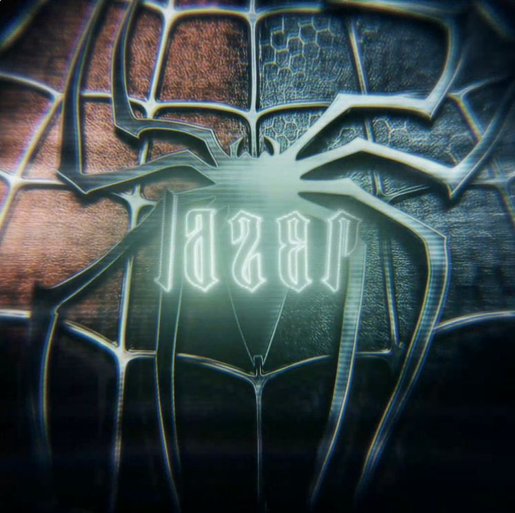 Spiderman Name Throw Payhip - Modern High Resolution Light Patterns | Free Download