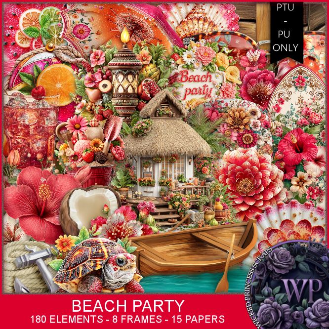 Costume Party Payhip - Nature Pictures - Classic Desktop Collection