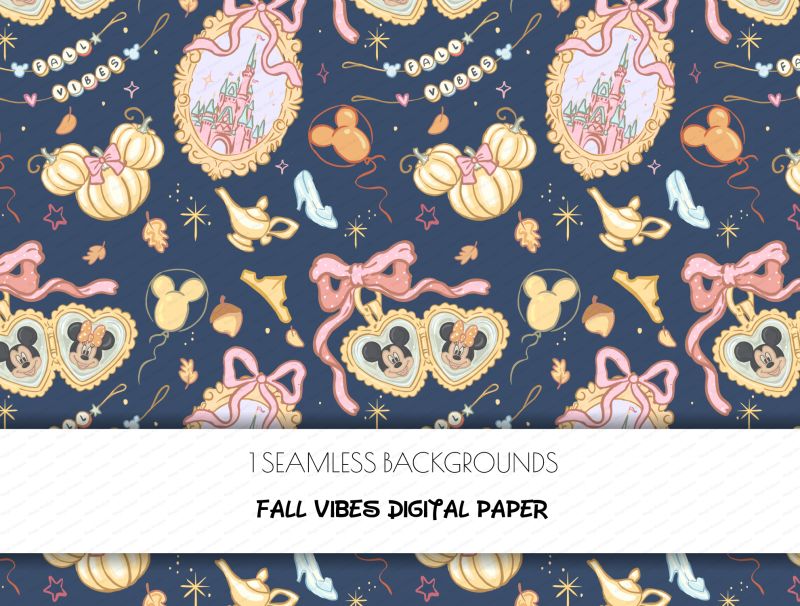 Magic Kindom Payhip - Dark Wallpaper Collection - 8K Quality