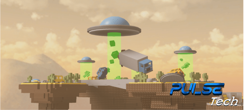 Pulse Complete Games Payhip - Nature Illustration Collection - 8K Quality