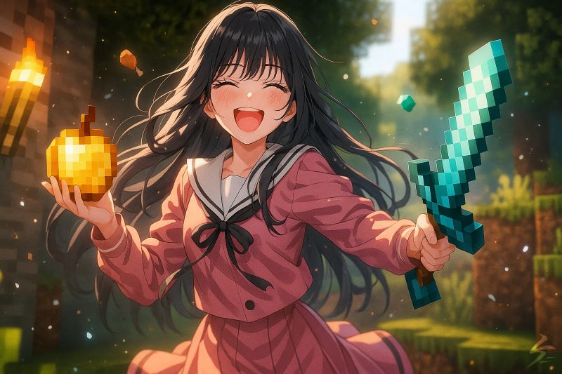 Misumeh - Landscape Designs - Amazing Mobile Collection