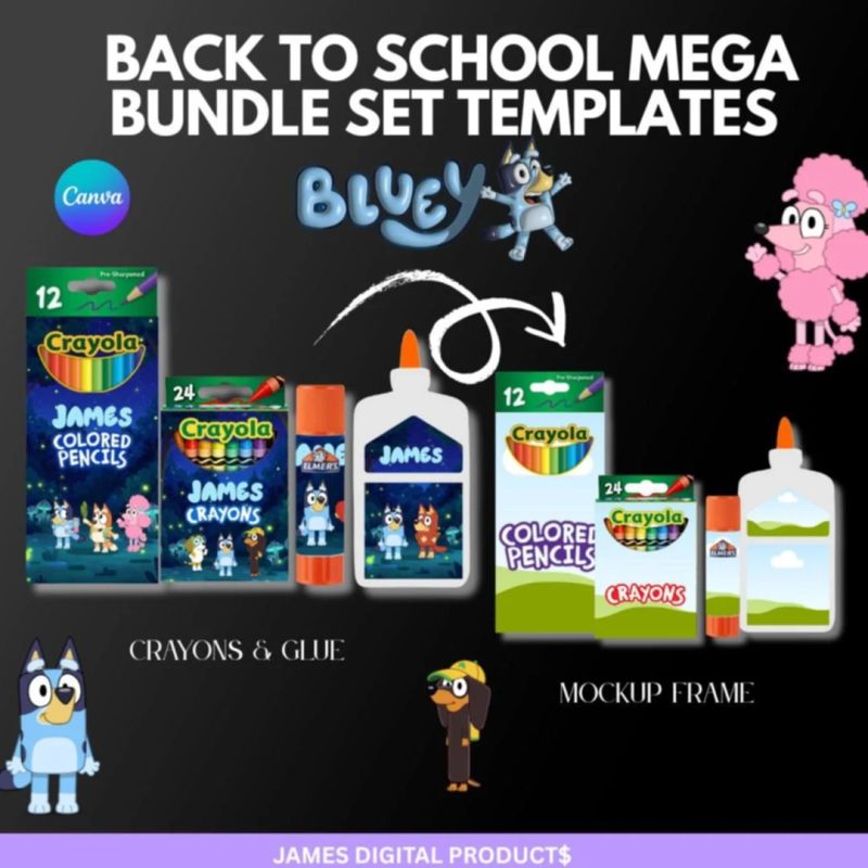 Mega Bundle Payhip - HD Space Backgrounds for Desktop