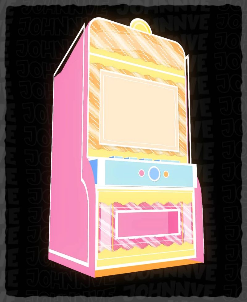 The Machine Payhip - Incredible 4K Colorful Patterns | Free Download