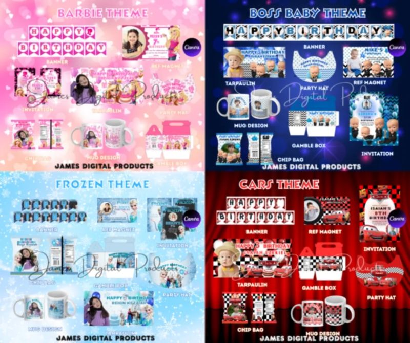 Birthday Payhip - 4K Sunset Images for Desktop