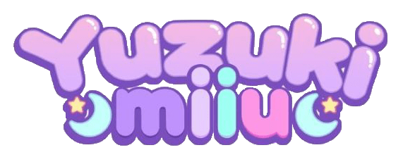 Yuzuki Cos Payhip - Beautiful Abstract Wallpaper - 8K