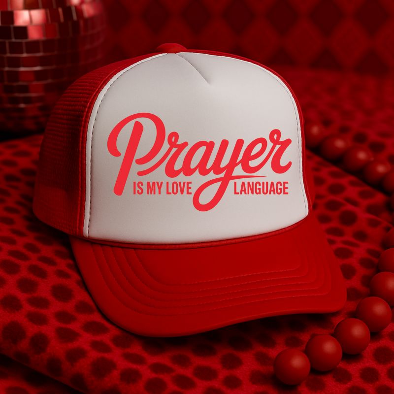 Trucker Hat Payhip - 4K Nature Backgrounds for Desktop