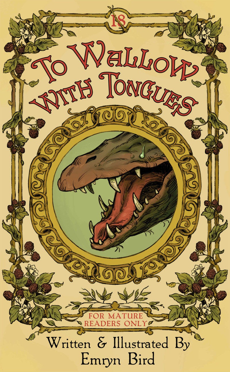 Emryn Bird Payhip - Stunning Vintage Art - Full HD