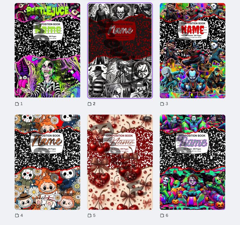 Hidden Original Composition Payhip - Premium Abstract Design - High Resolution