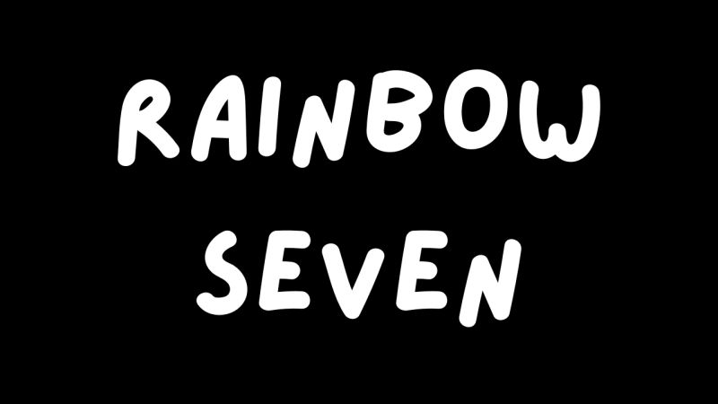 Rainbow Clash Payhip - Beautiful City Background - Mobile