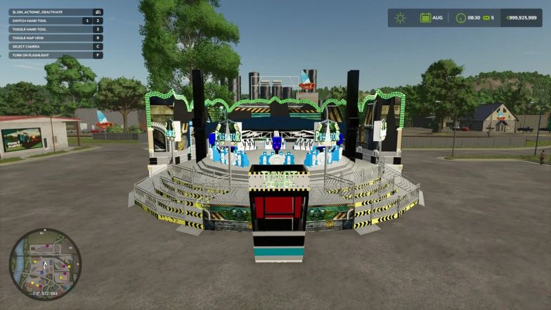 Fs25 Equinox Payhip - Download High Quality Mountain Photo | Retina