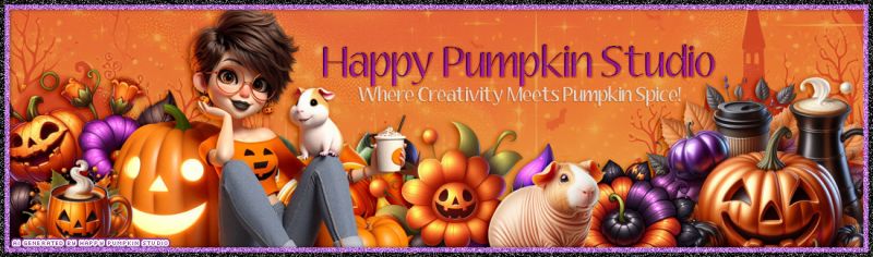 Happy Pumpkin Studio Payhip - Professional High Resolution Nature Patterns | Free Download