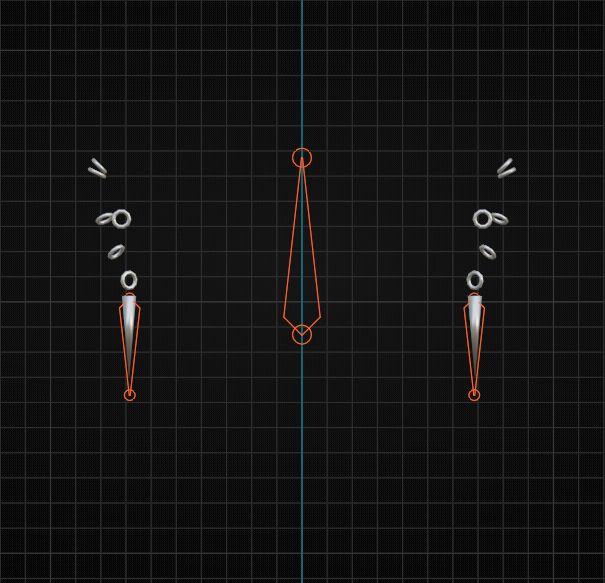 Magic Earrings Payhip - Download Creative Colorful Design | Full HD