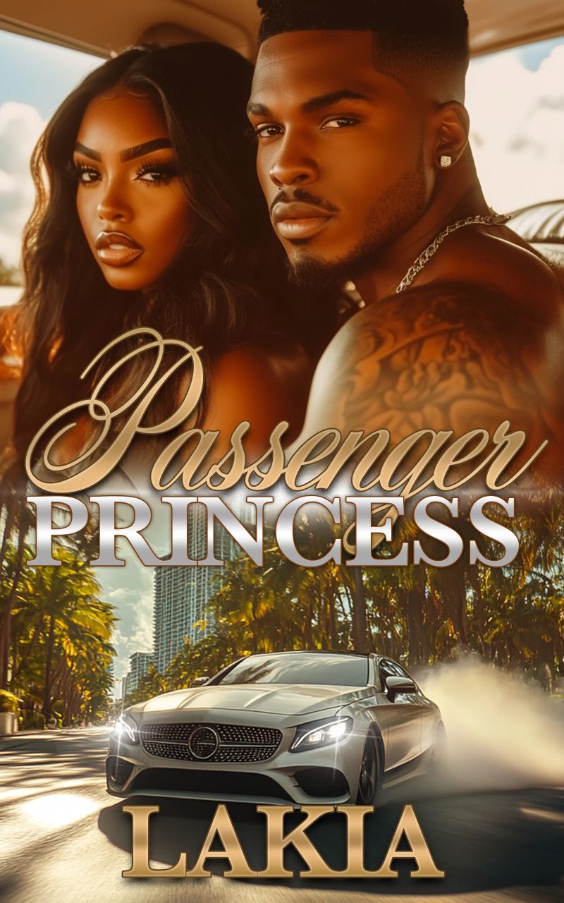 Passenger Princess Series Payhip - Light Pictures - Ultra HD 4K Collection