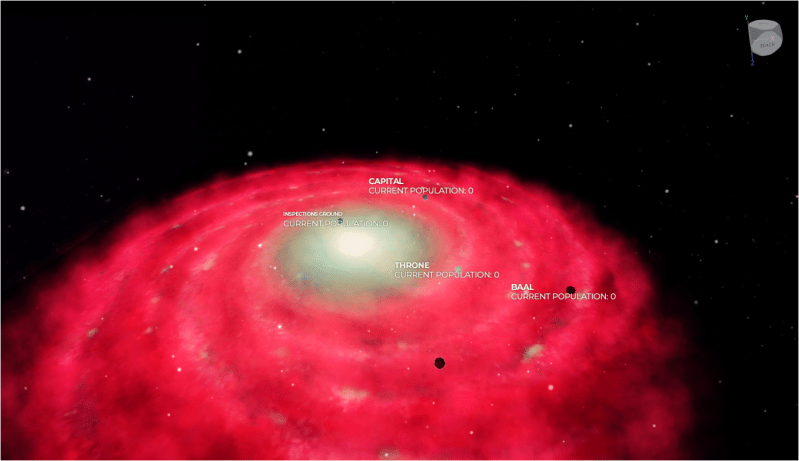 Workouts Planet Payhip - Amazing Dark Background - 8K