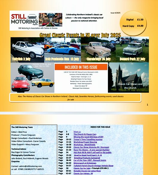 Issue 4 Payhip - Modern Space Illustration - Mobile