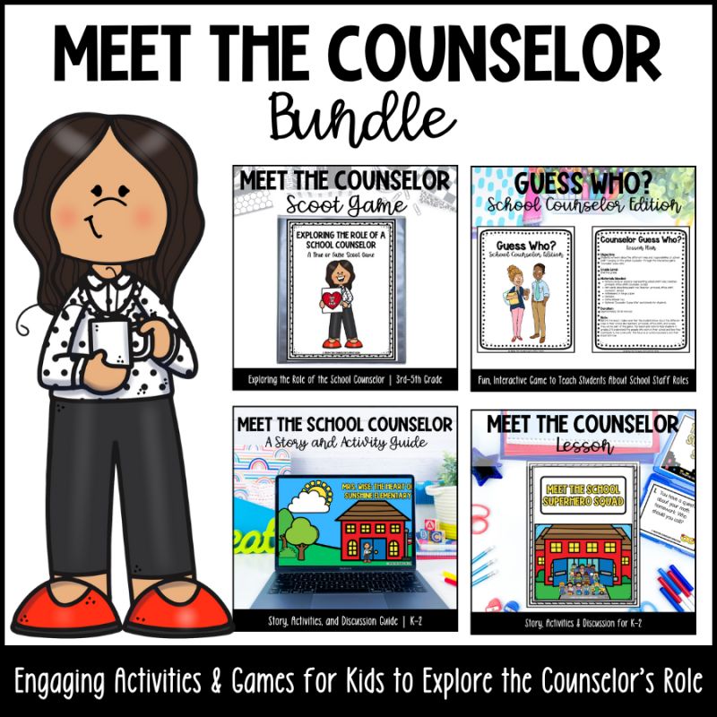 School Counseling Essentials Payhip - Ocean Background Collection - Full HD Quality