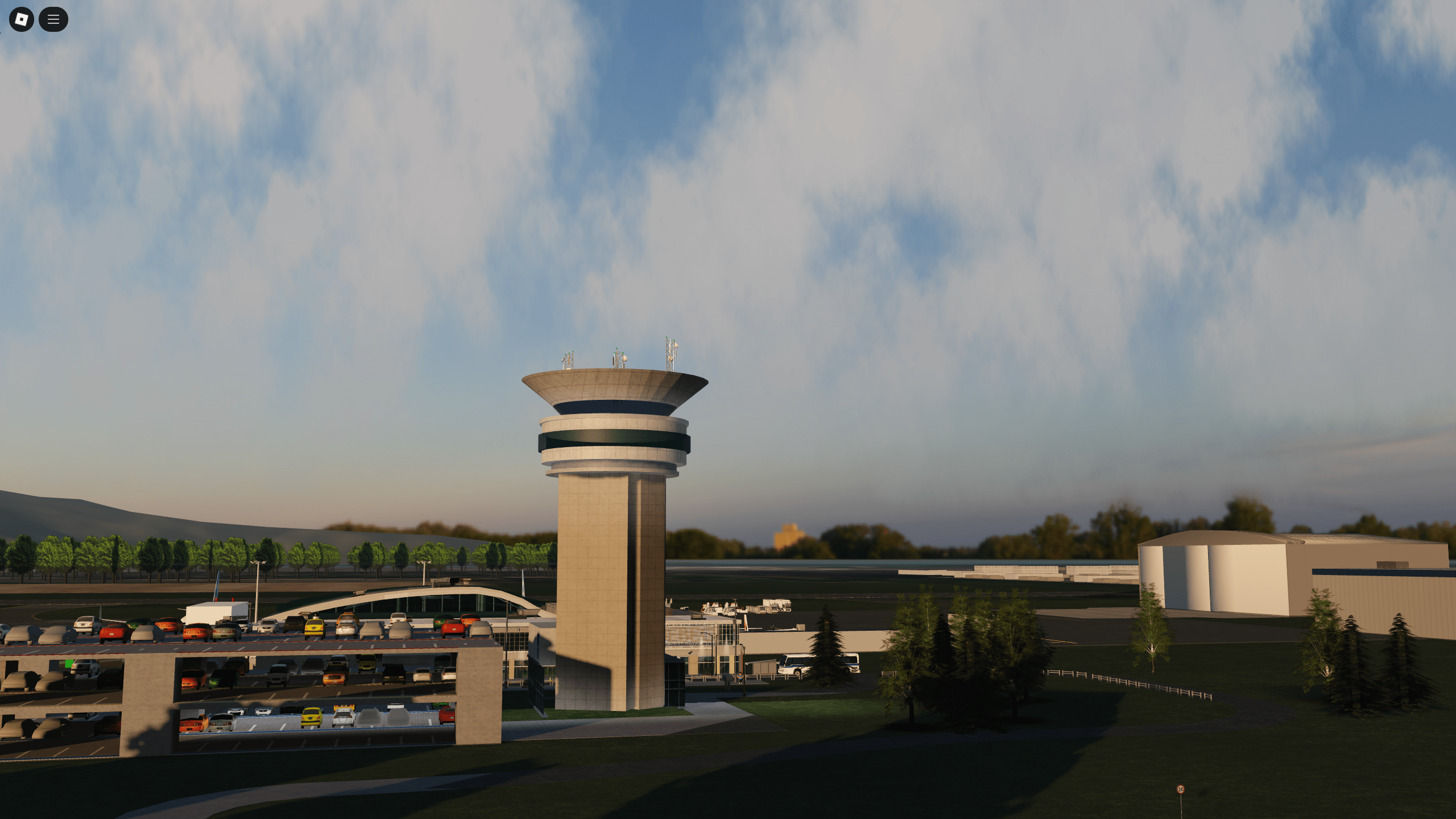 KW Studio Roblox Store Airports Planes Aviation Studio Assets O 
