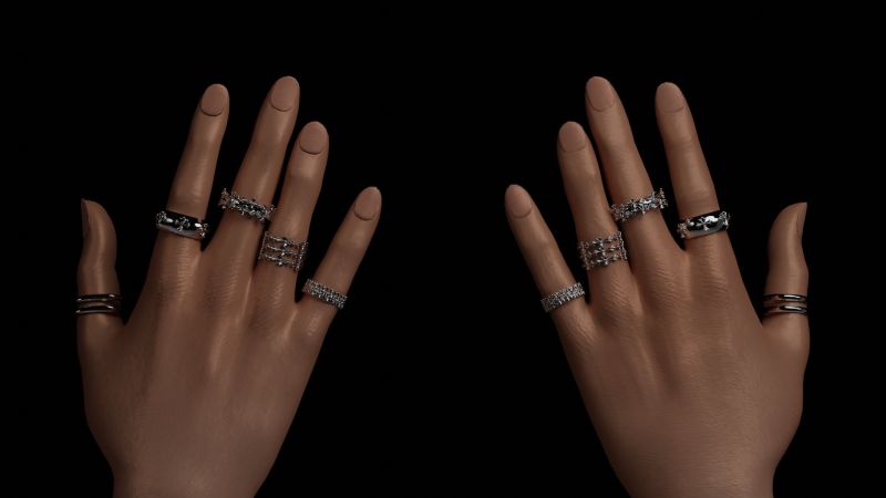 Rings Payhip - Ultra HD Landscape Wallpapers for Desktop