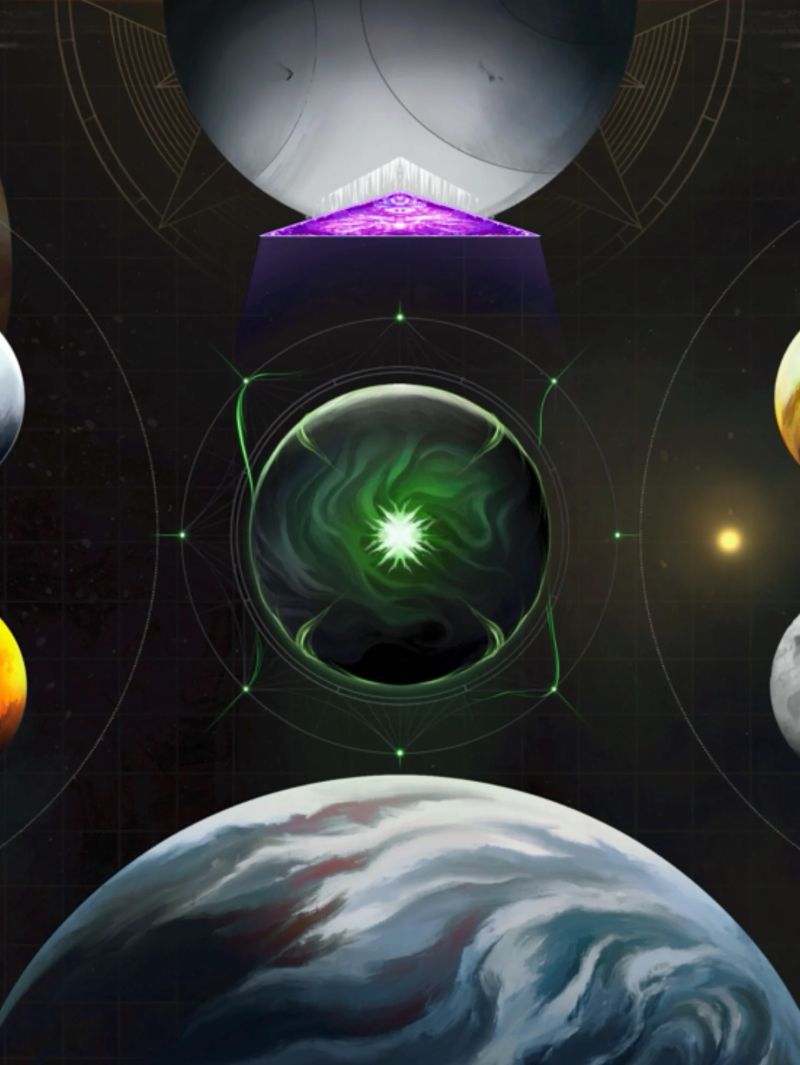 Fate Payhip - Best Mountain Photos in 4K