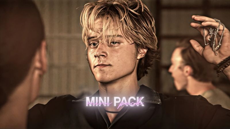 Pack Payhip - Download Classic Dark Design | HD