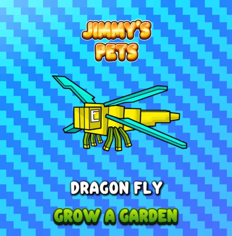 Dragon Fly Payhip - Premium Minimal Wallpaper Gallery - Mobile