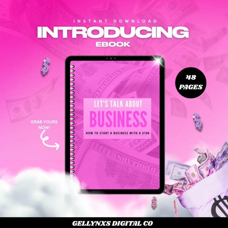 Ebook Payhip - Premium Sunset Pattern Gallery - Mobile