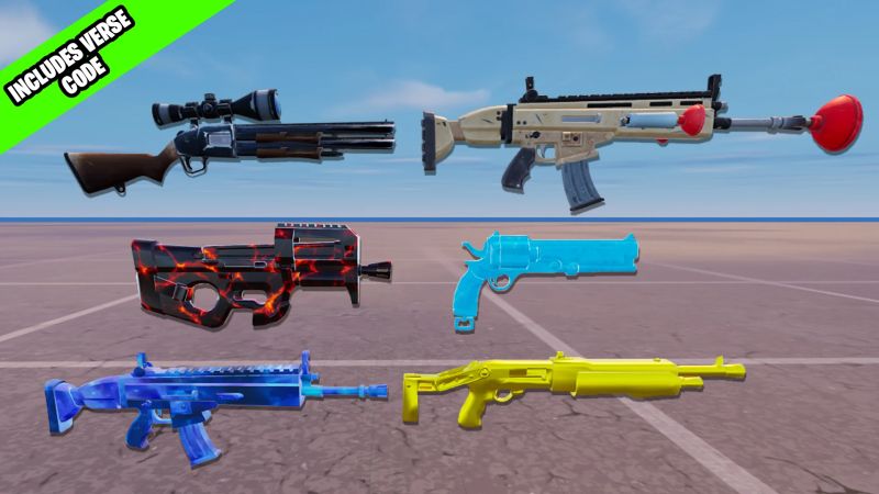 Custom Weapons Payhip - Best Geometric Patterns in Mobile