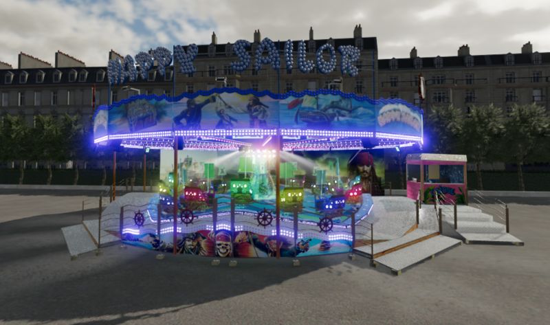 Fs22 Entertainer Payhip - Full HD Minimal Images for Desktop