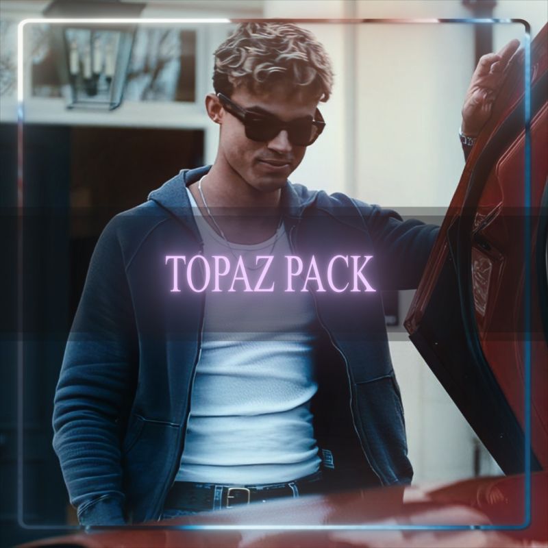 My Current Topaz Payhip - Premium Space Texture Gallery - HD