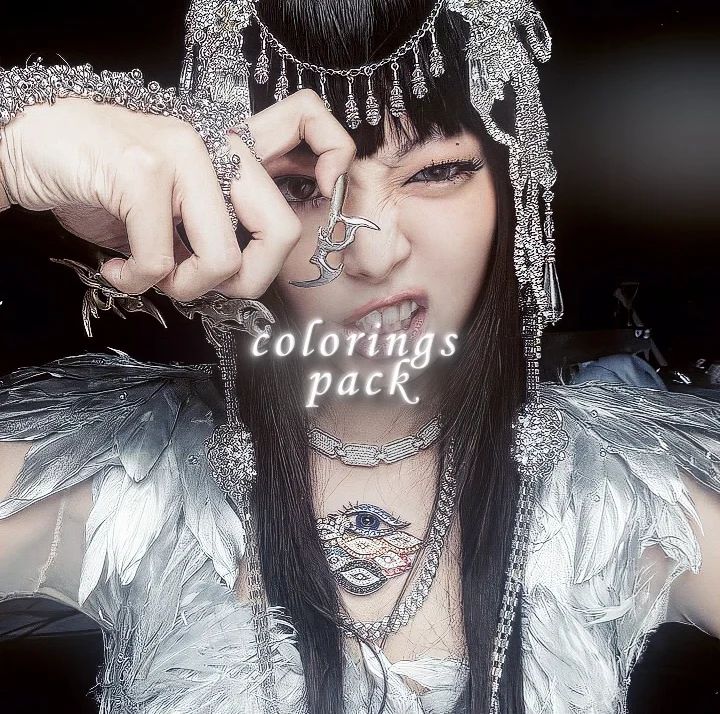 Ari S Stuff Payhip - Premium Dark Illustration Gallery - Full HD