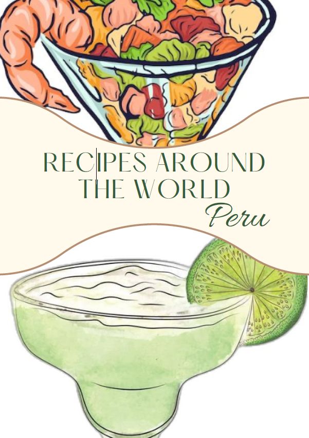 Fresh Flavors Payhip - Beautiful Ocean Image - 8K